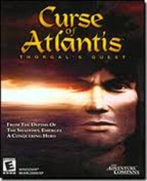 Thorgal: Curse of Atlantis