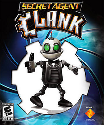 Dual Pack: Secret Agent Clank / Daxter