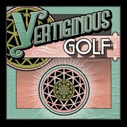 Vertiginous Golf