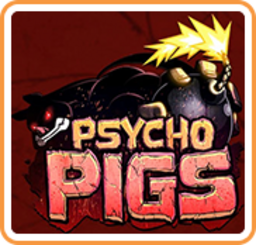 Psyco Pigs