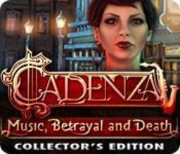 Cadenza: Music, Betrayal, and Death