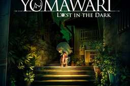 Yomawari: Lost in the Dark