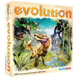 Evolution: The Video Game