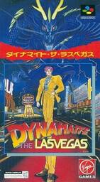 Dynamaite the Las Vegas