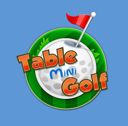 Table Mini Golf: Toy Land Course Pack