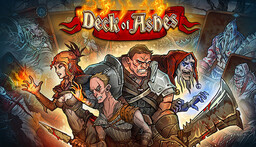 Deck of Haunts