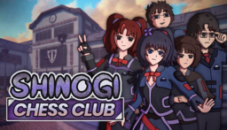 Chess Club