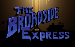 Broadside