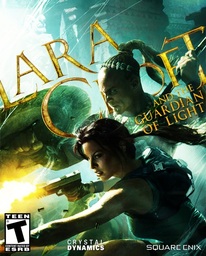 Lara Croft and the Guardian of Light: Raziel and Kain