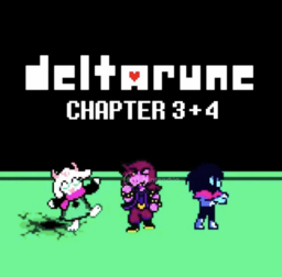 The Last Door: Chapter 3 - The Four Witnesses
