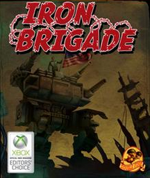 Iron Brigade: Rise of the Martian Bear