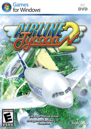 Airline Director 2