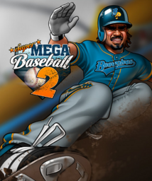 Super Mega Baseball 2: Ultimate Edition