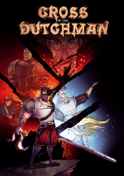 Secrets of the Seas: Flying Dutchman
