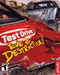 Eve of Destruction - REDUX