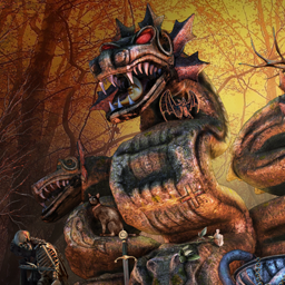 Twisted Lands Trilogy