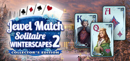 Jewel Match Solitaire Collector's Edition