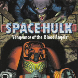 Space Hulk: Vengeance of the Blood Angels