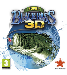 Super Black Bass - Super Black Bass Pocket