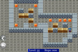 Dungeon Puzzle