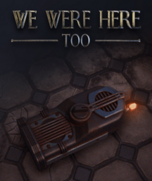 We Were Here Too