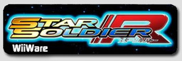 Star Soldier R