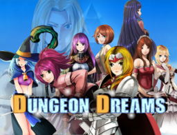 Dungeon Dreams