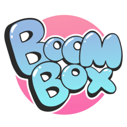 BoomBox