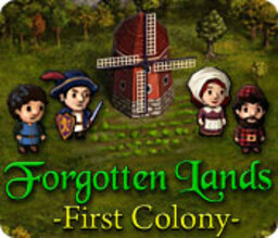 Popper Lands Colony
