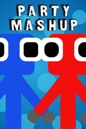 Unreal Mashup