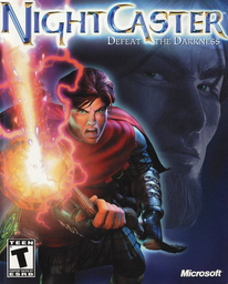 NightCaster: Defeat the Darkness