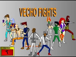 Starjet Fights
