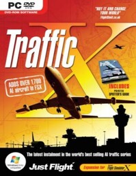 My Traffic X