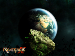 Renegade X: Black Dawn
