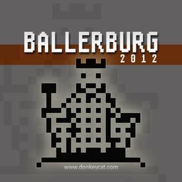 Ballerburg
