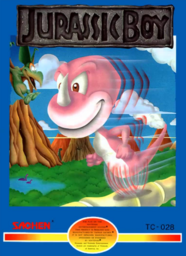 Jurassic Boy 2