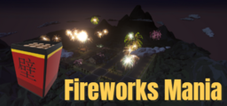 Fireworks Mania - An Explosive Simulator