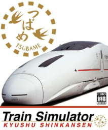 Train Simulator: Kyuushuu Shinkansen