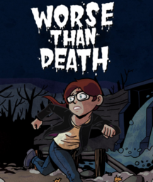 Worse Than Death