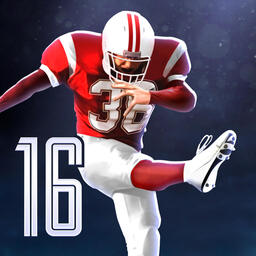 Avatar Field Goal