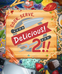 Delicious 2 Deluxe