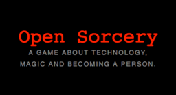 Open Sorcery