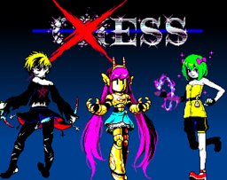 XESS: The New Revolution