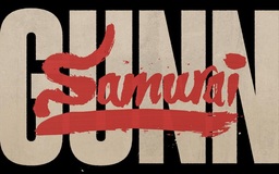 Samurai Gunn