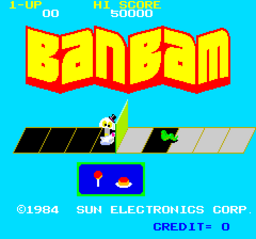 Banbam