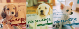 Nintendogs Chihuahua & Friends
