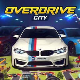 Neon Overdrive