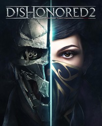 Dishonored 2