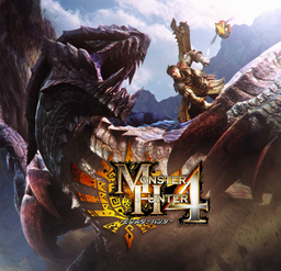 Monster Hunter 4 Ultimate