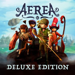 AereA